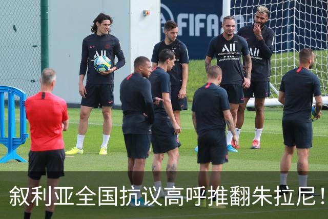 叙利亚全国抗议高呼推翻朱拉尼！民众却不想阿萨德回来，谁能救？